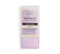 Revolution XX - XX Revolution Skin Blur Soft Focus Skin Tint Vanilla Fondotinta 23 ml Nude unisex