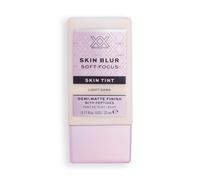 Revolution XX - XX Revolution Skin Blur Soft Focus Skin Tint Vanilla Fondotinta 23 ml Nude unisex