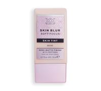 Revolution XX - XX Revolution Skin Blur Soft Focus Skin Tint Vanilla Fondotinta 23 ml Nude unisex