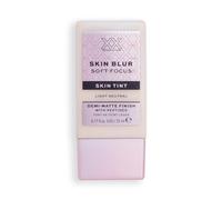 Revolution XX - XX Revolution Skin Blur Soft Focus Skin Tint Vanilla Fondotinta 23 ml Nude unisex