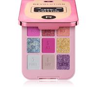Revolution Y2k Baby palette di ombretti 3.6 g