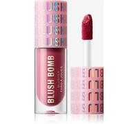 Revolution Y2k Blush Bomb blush liquido colore That's Cute Pink 4.5 ml
