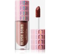 Revolution Y2k Blush Bomb blush liquido colore That's Fly Nude 4.5 ml
