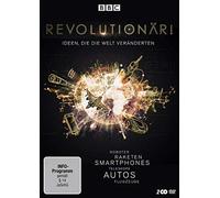 Revolutionär! - Ideen, die die Welt veränderten Season 1
