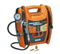 RevolutionAIR Simply Compressore, 230 V, Arancione