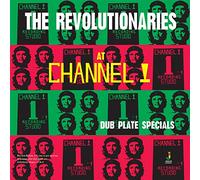 Revolutionaries - At Channel One