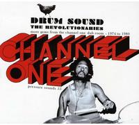Revolutionaries - Drum Sound: More Gems From The Channel One Dub Roo