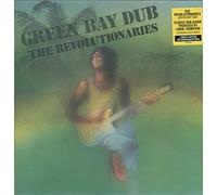 Revolutionaries - Green Bay