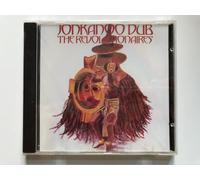 Revolutionaries - Jonkanoo Dub