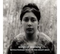 Revolutionary Army O - Songs Of Yearning