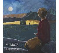 Revolutionary Army Of The Infant Jesus - Mirror