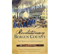 Revolutionary Bergen County (Tascabile)