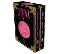 Revolutionary Girl Utena 1&2: Shojo Beat Deluxe Edition