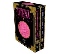 Revolutionary Girl Utena 1&2: Shojo Beat Deluxe Edition