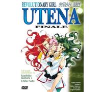 Revolutionary Girl Utena - Finale