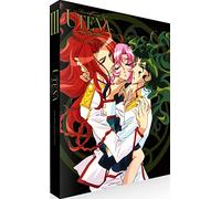 Revolutionary Girl Utena Part 3 - Collector's Edition [Edizione: Regno Unito]