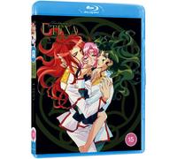 Revolutionary Girl Utena: The Apocalypse Saga - Part 3 (Blu-ray)