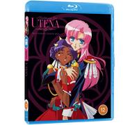 Revolutionary Girl Utena: The Student Council Saga - Part 1 (Blu-ray)