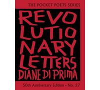 Revolutionary Letters: 50th Anniversary Edition