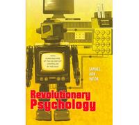 REVOLUTIONARY PSYCHOLOGY