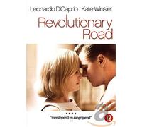 Revolutionary Road 2009 (DVD)