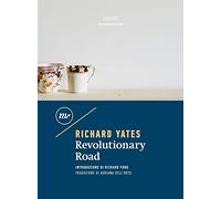 Revolutionary Road di Richard Yates - minimum fax, 2017