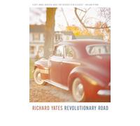 Richard Yates Revolutionary Road (Tascabile) Vintage Contemporaries