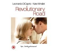 Revolutionary Road [DVD]
