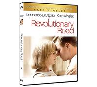 Revolutionary Road – con David Harbour, Kathryn Hahn, Michael Shannon, Kathy Bates – DVD