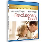 Revolutionary Road – Kathryn Hahn, Kathy Bates, Michael Shannon – Blu-ray