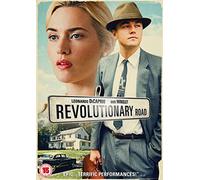 Revolutionary Road 2013 Resleeve [Edizione: Regno Unito] [Edizione: Regno Unito]