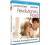 Revolutionary road - BD