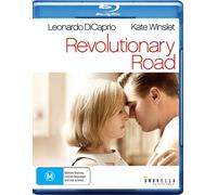 Revolutionary Road (Blu-ray)