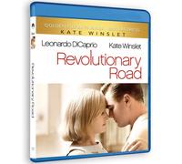 Revolutionary Road (Blu-ray) Kathryn Hahn Kathy Bates Michael Shannon