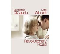 Revolutionary Road [DVD]
