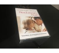 Revolutionary Road DVD Leonardo DiCaprio Kate Winslet Sigillato Nuovo