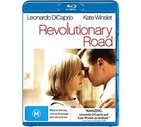 Revolutionary Road [Edizione: Australia]