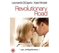 Revolutionary Road [Edizione: Regno Unito] [Edizione: Regno Unito]