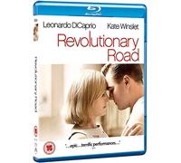 Revolutionary Road [Edizione: Regno Unito] [Edizione: Regno Unito]