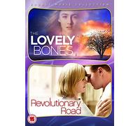 Revolutionary Road / Lovely Bones [Edizione: Regno Unito]