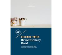 Revolutionary Road - Yates Richard