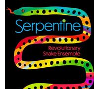 Revolutionary Snake Ensemble Serpentine (CD) Album