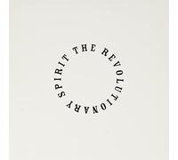 Revolutionary Spirit - SUNSHINE LEAVE IT ALL BEHIND -