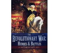 Revolutionary War: Heroes & Battles [Edizione: Stati Uniti]