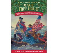 Revolutionary War on Wednesday [Lingua Inglese]