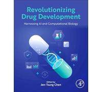 Revolutionizing Drug Development: Harnessing Ai and Computational Biology