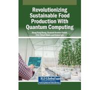 Revolutionizing Sustainable Food Production With Quantum Computing (Tascabile)