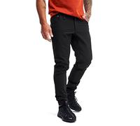 RevolutionRace Explorer Outdoor Jeans da Uomo, Pantaloni Outdoor per l'uso Quotidiano e Tutte Le attività all'aperto