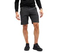 RevolutionRace Hike & Dive Shorts da Uomo, Pantaloncini da Trekking ibridi e Pantaloncini da Bagno per Tutte Le attività all'aperto, Black, XL