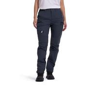 RevolutionRace Nordwand Pantaloni Outdoor da Donna, Pantaloni per L'escursionismo e Attivitá all'Aria Aperta. Pantaloni da Trekking e da Lavaro, Robusti e Resistenti da Donna
